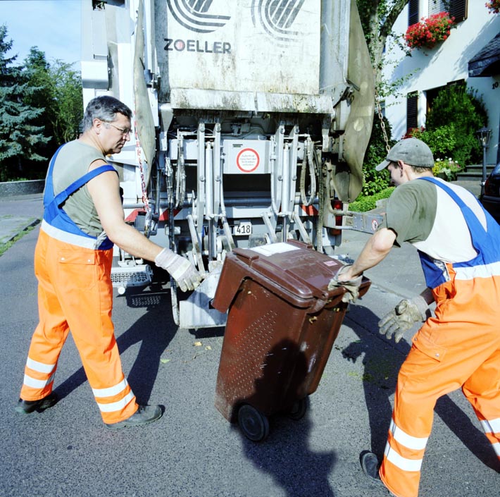 Industrie-Fotografie